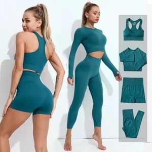 Workout Woman Clothing